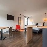 Studio-appart' Le Quai Son شقة لاروش ان اردين