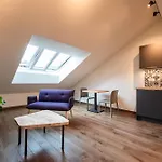 Studio-appart' Le Quai Son شقة لاروش ان اردين