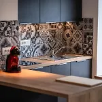 شقة Studio-appart' Le Quai Son لاروش ان اردين