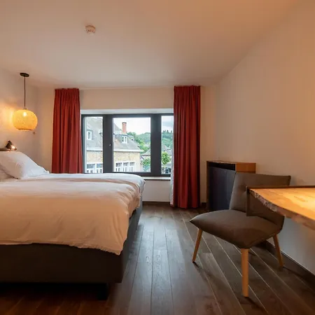 Studio-appart' Le Quai Son * La-Roche-en-Ardenne