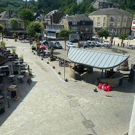 Studio-appart' Le Quai Son La Roche-en-Ardenne