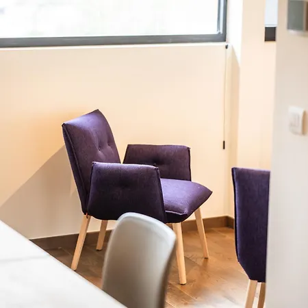 Studio-appart' Le Quai Son * La-Roche-en-Ardenne