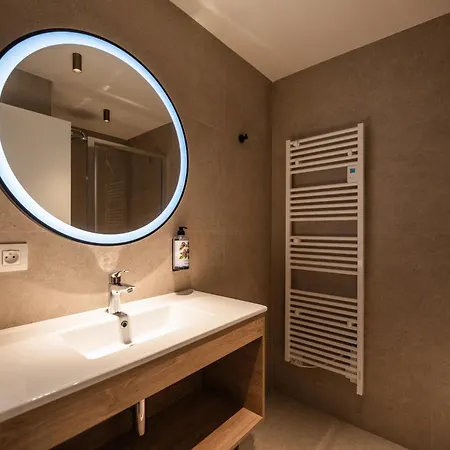 Studio-appart' Le Quai Son