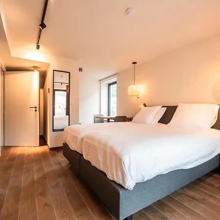 Studio-appart' Le Quai Son Apartament *