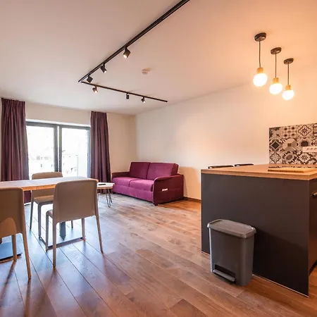 Studio-appart' Le Quai Son *