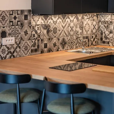 Studio-appart' Le Quai Son