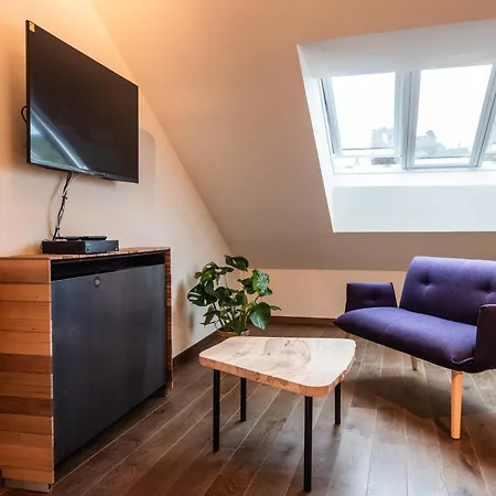 Studio-appart' Le Quai Son