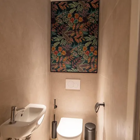 Studio-appart' Le Quai Son *