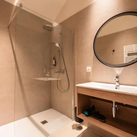 Studio-appart' Le Quai Son Apartment *