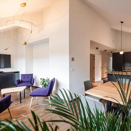 Apartament Studio-appart' Le Quai Son