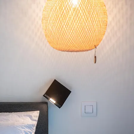 Studio-appart' Le Quai Son