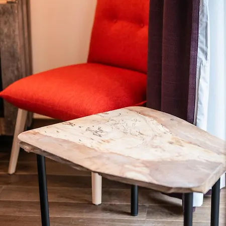 Apartament Studio-appart' Le Quai Son La-Roche-en-Ardenne