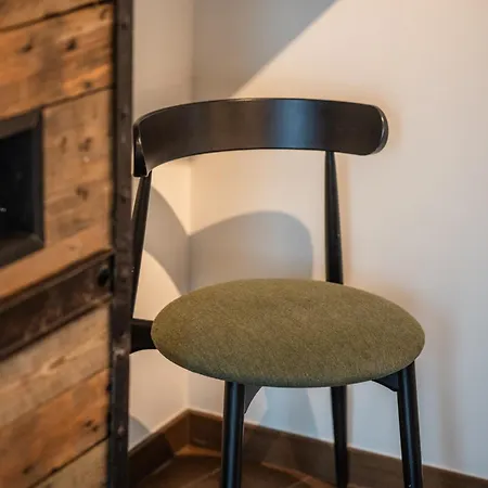 Studio-appart' Le Quai Son شقة