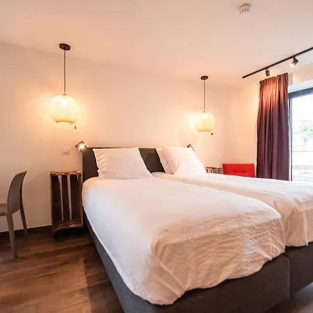 Studio-appart' Le Quai Son Apartament *