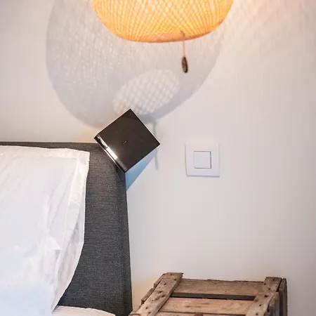Apartament Studio-appart' Le Quai Son *