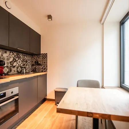 Apartament Studio-appart' Le Quai Son