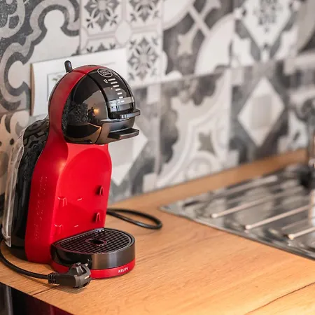 Studio-appart' Le Quai Son Apartament