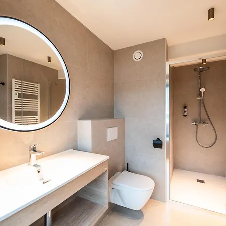 Studio-appart' Le Quai Son Apartament *