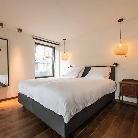 Apartament Studio-appart' Le Quai Son *