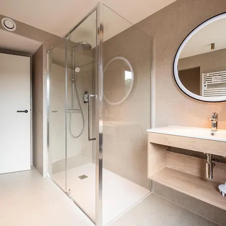 Apartment Studio-appart' Le Quai Son La Roche-en-Ardenne