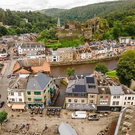 Studio-appart' Le Quai Son * La-Roche-en-Ardenne