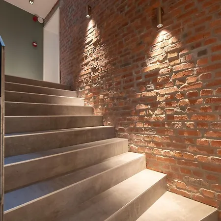 Studio-appart' Le Quai Son Apartment