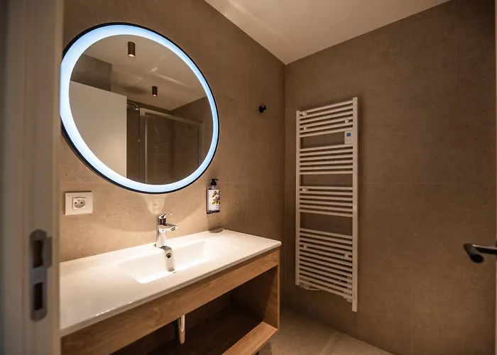 Studio-appart' Le Quai Son