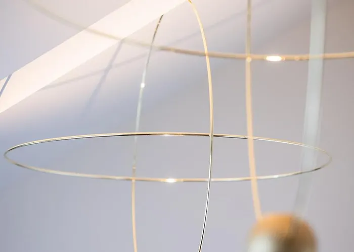 Studio-appart' Le Quai Son La-Roche-en-Ardenne